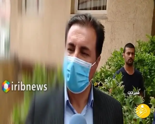 (ویدئو) شگفت انگیزترین ساخت و ساز غیرمجاز در شمیرانات!