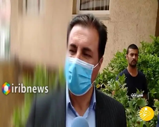 (ویدئو) شگفت انگیزترین ساخت و ساز غیرمجاز در شمیرانات!