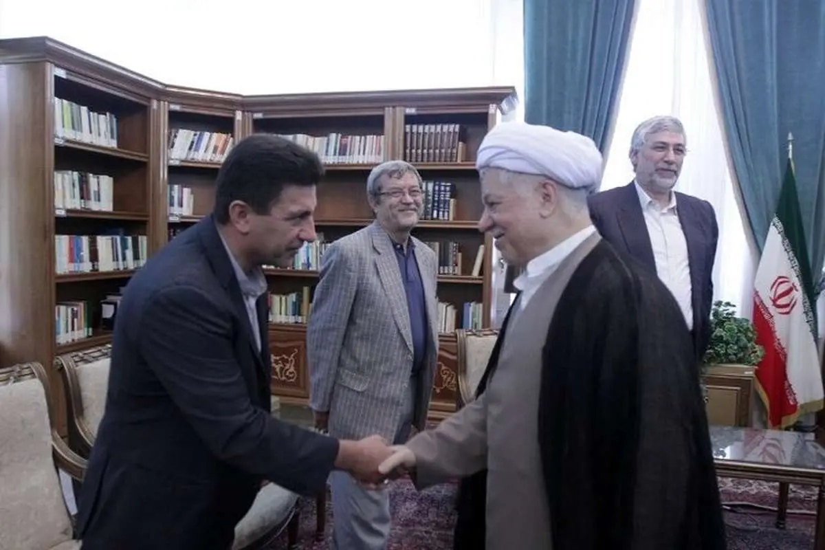 قلعهنویی؛ از امیرخان تا اصلاحطلبی
