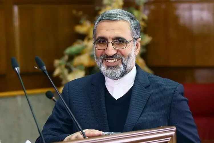 حکم اعدام رضا عسگری، کارمند بازنشسته وزارت دفاع به اتهام «جاسوسی موشکی» اعدام شد