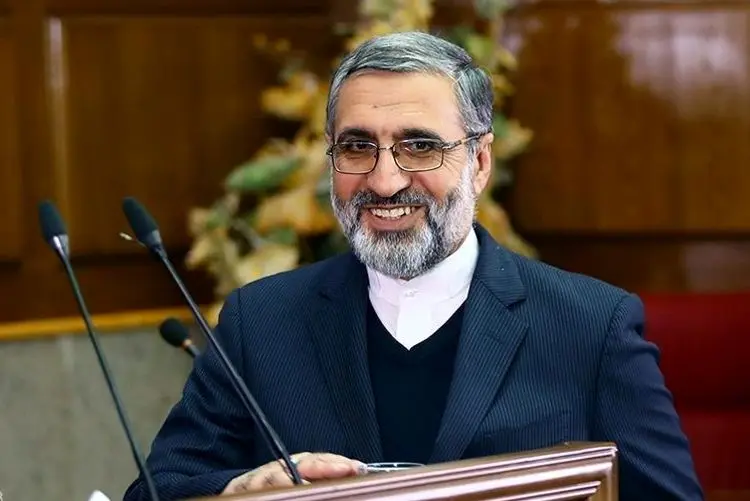 حکم اعدام رضا عسگری، کارمند بازنشسته وزارت دفاع به اتهام «جاسوسی موشکی» اعدام شد
