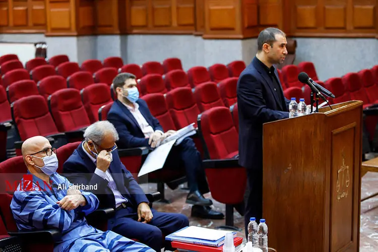 جزئیات جدید از تخلفات اکبر طبری