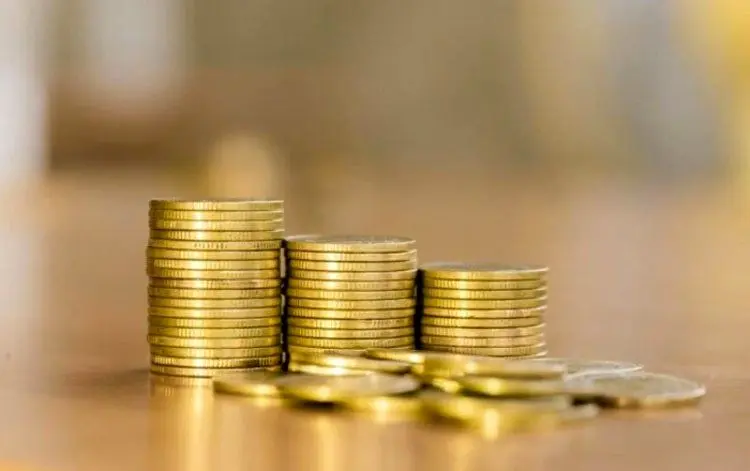افزایش قیمت سکه در روز رکوردشکنی بازار طلا