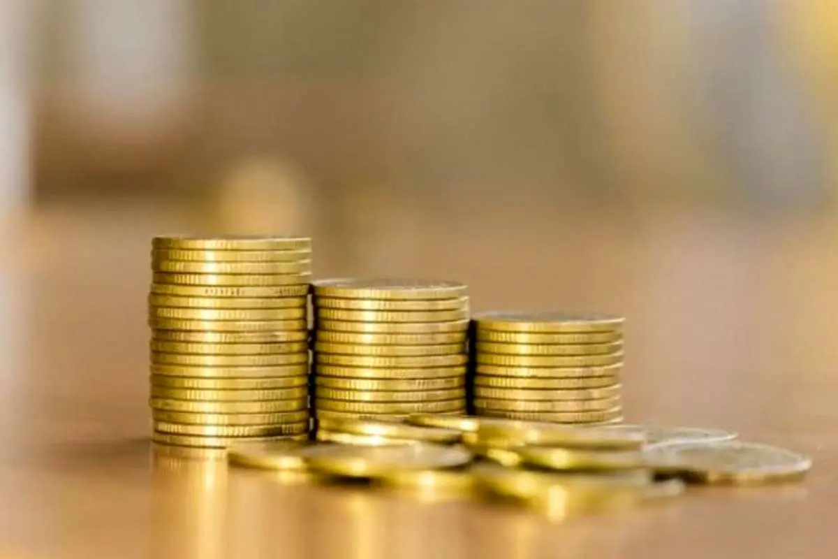 افزایش قیمت سکه در روز رکوردشکنی بازار طلا