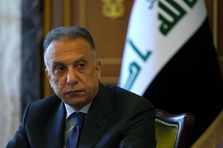 نخست‌وزیر عراق به تهران و ریاض سفر می‌کند