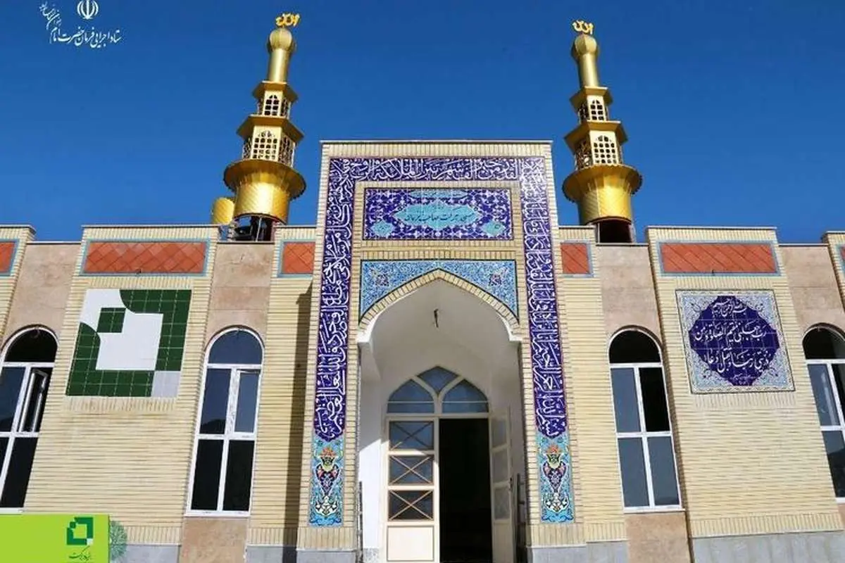 بنیاد برکت امسال ۲۰۰ مرکز فرهنگی مذهبی میسازد