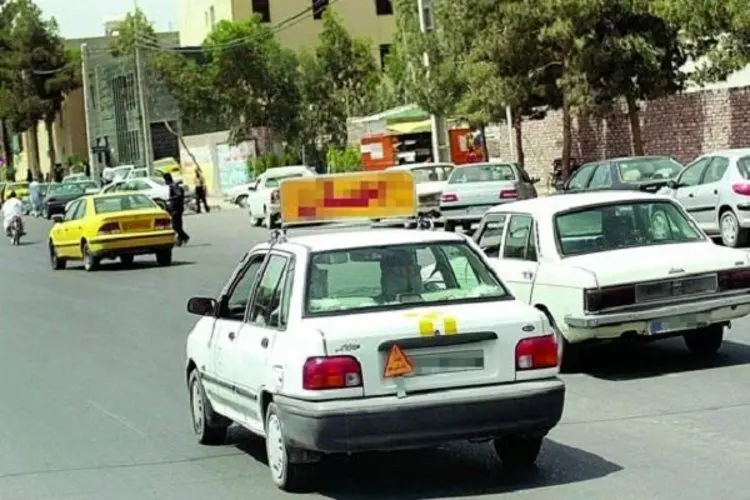 محدودیت‌های جدید کرونایی در آموزشگاه‌های رانندگی