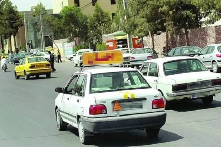 محدودیت‌های جدید کرونایی در آموزشگاه‌های رانندگی