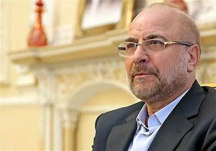 قالیباف: نمی‌خواهیم چوب لای چرخ دولت بگذاریم