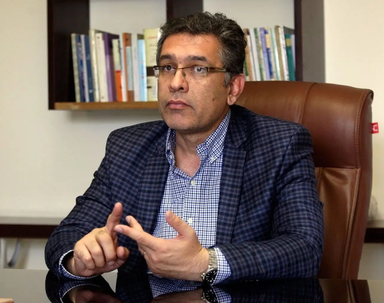 معجزه "انجیل" و "اقتصاد" برای ترامپ