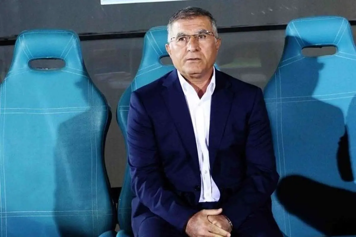 مجید جلالی در گل گهر سیرجان ماندگار شد