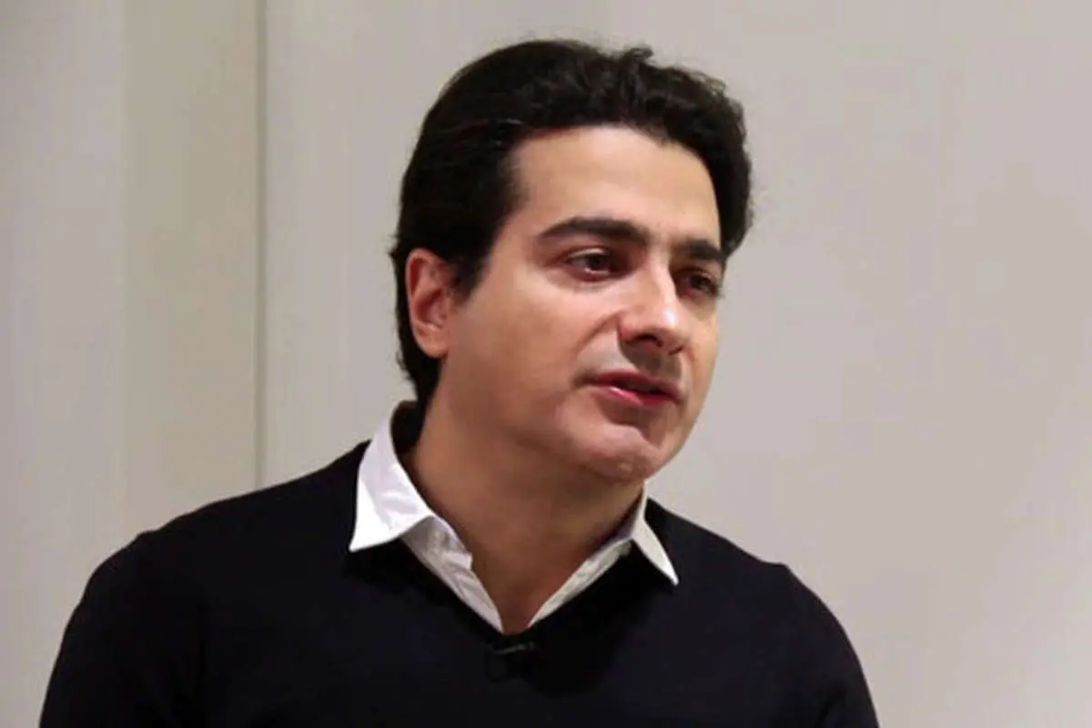 واکنش همایون شجریان به حرفهای احمدینژاد