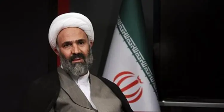 پژمانفر رئیس کمیسیون اصل نود شد