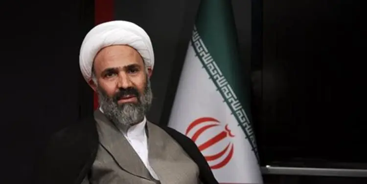 پژمانفر رئیس کمیسیون اصل نود شد