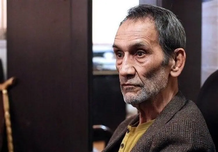 ابوالقاسم سرحدی‌زاده، وزیر اسبق کار درگذشت