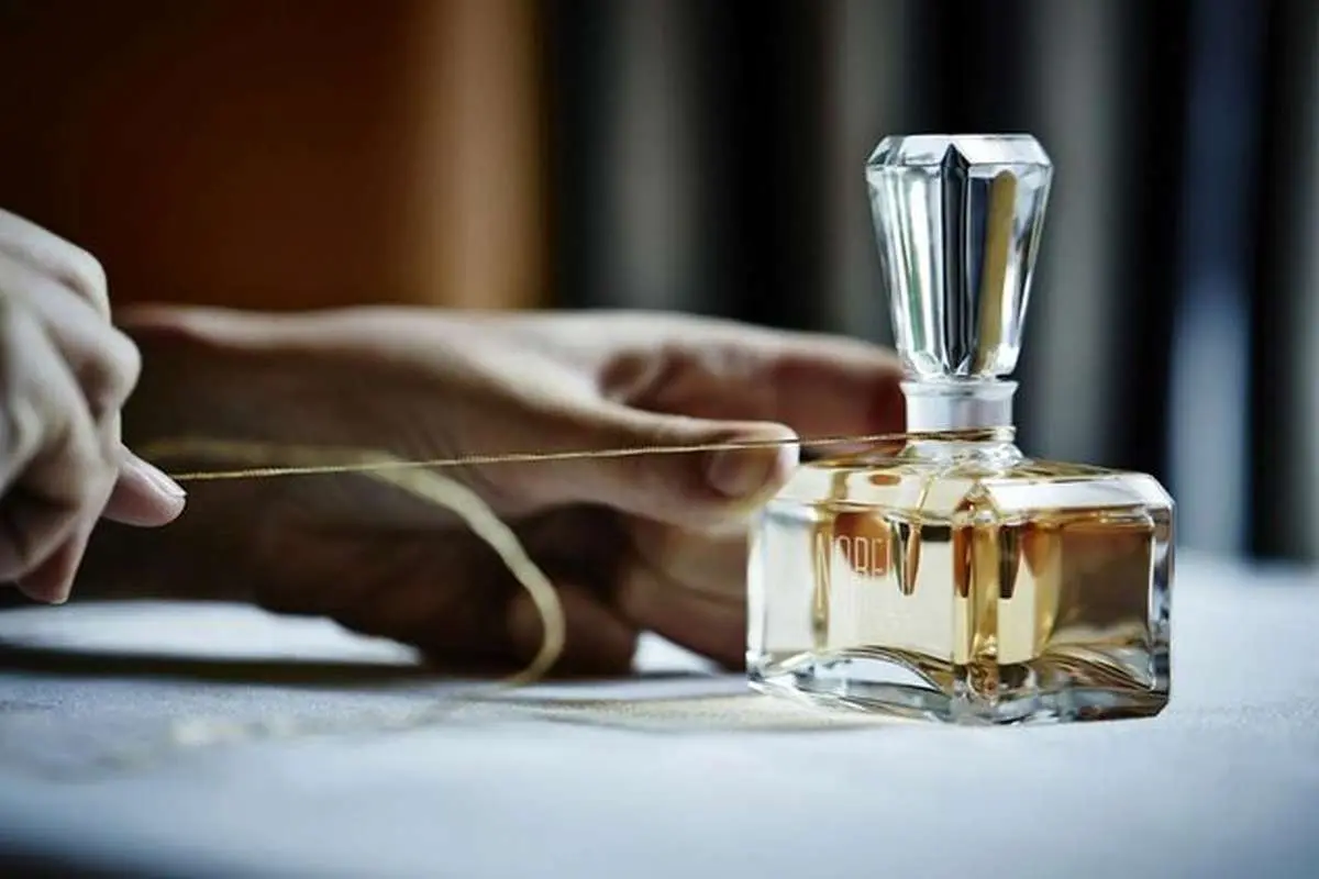 واردات عطر هم ممنوع شد