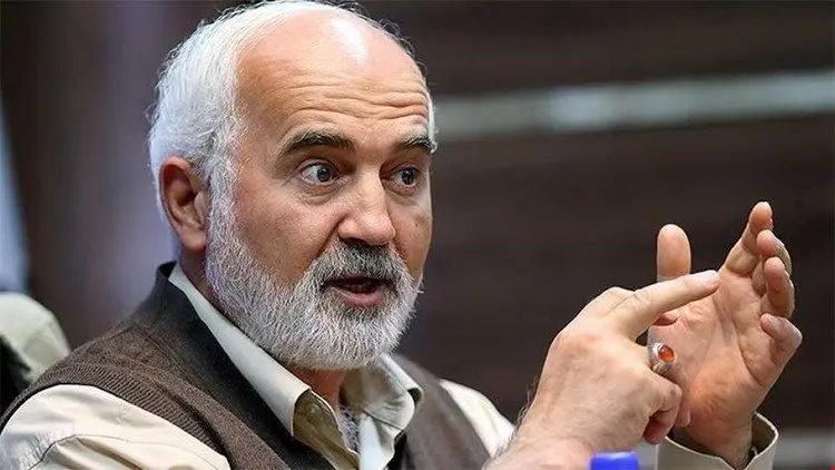 پاسخ به ادعای توکلی درباره ظریف