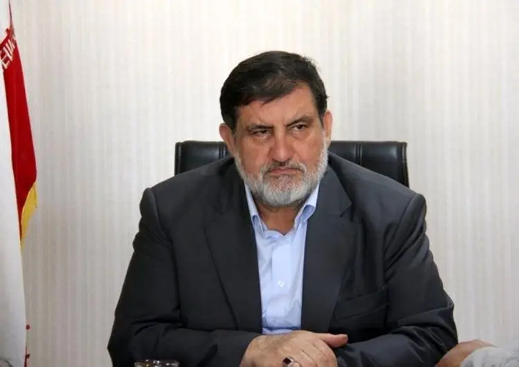 اظهارت عجیب رییس سازمان مدیریت بحران: دعا کنید در تهران زلزله نیاید