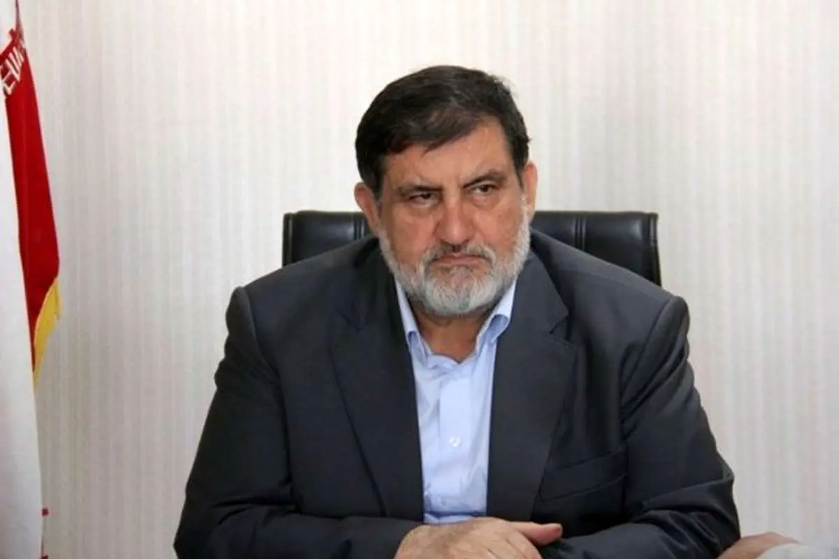 اظهارت عجیب رییس سازمان مدیریت بحران: دعا کنید در تهران زلزله نیاید