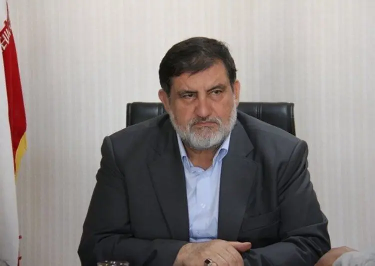 اظهارت عجیب رییس سازمان مدیریت بحران: دعا کنید در تهران زلزله نیاید