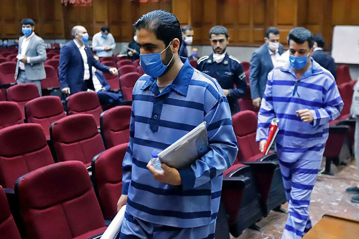 جزییات دومین دادگاه مدیران سابق بانک مرکزی؛ راز ۸۰۰ سکه طلا