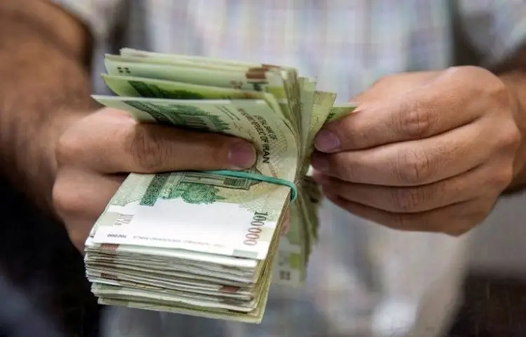 حداقل دریافتی بازنشستگان ۲ میلیون و ۸۰۰ هزار تومان می‌شود