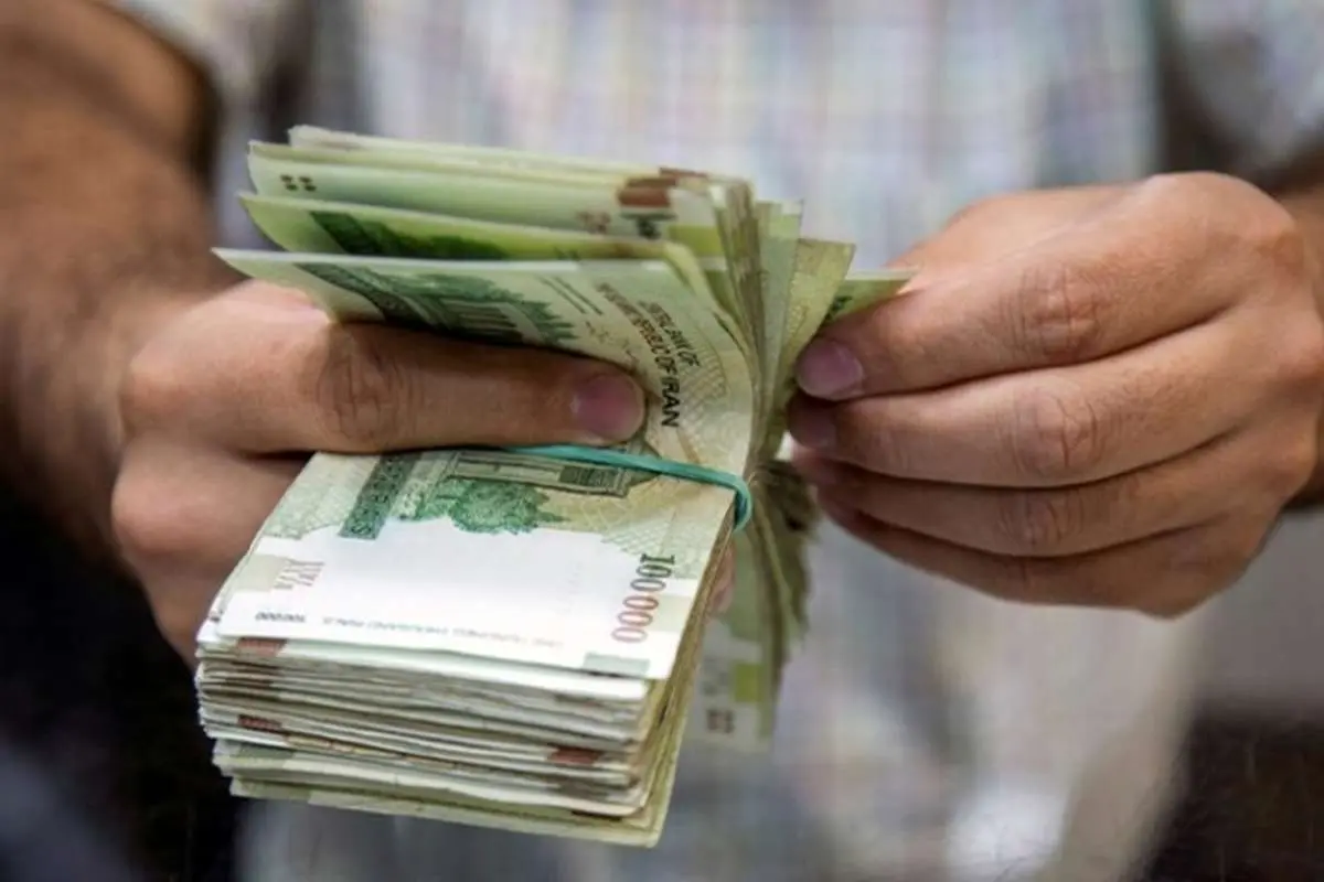 حداقل دریافتی بازنشستگان ۲ میلیون و ۸۰۰ هزار تومان می‌شود