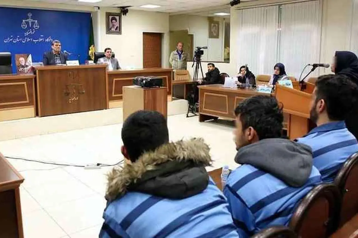 وکلای "محکومان آبان" درخواست رسیدگی دوباره کردند