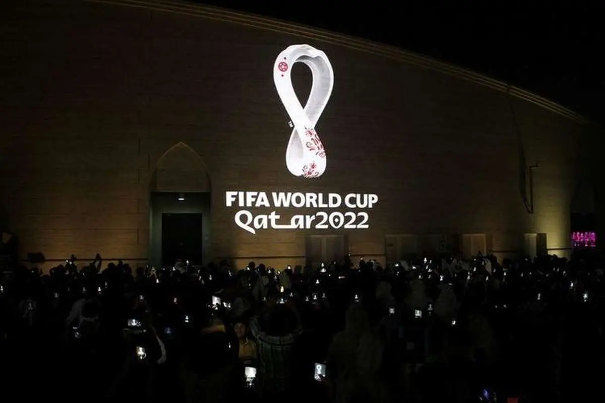 (عکس) برنامه کامل جامجهانی 2022 قطر