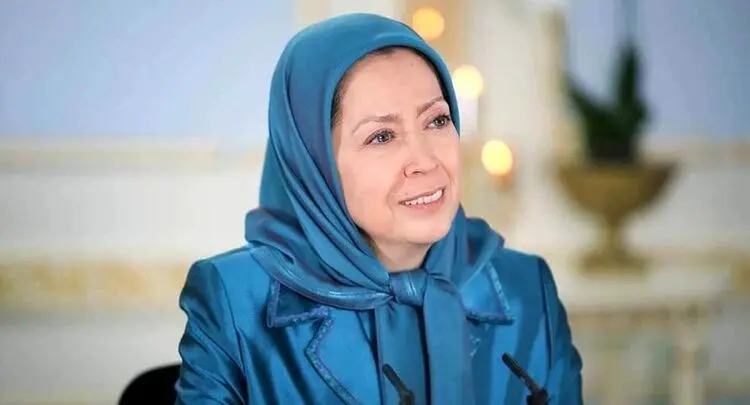 افشای پشت پرده انتشار خبر مرگ مریم رجوی