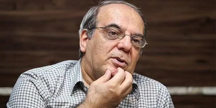 عباس عبدی: دست نگه دارید!
