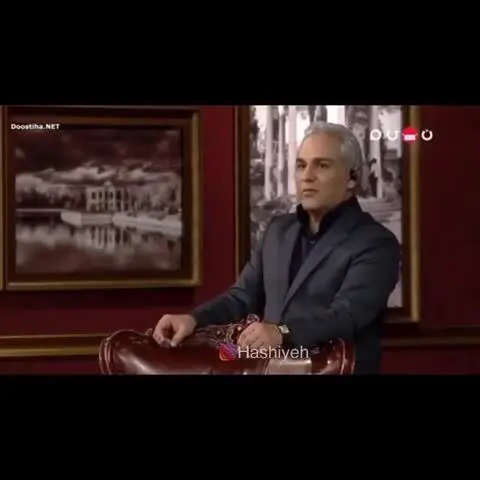 (ویدیو) واکنش مدیری به ماجرای سحر قریشی و پاکبان