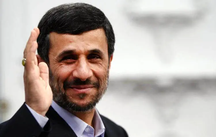 پیش بینی کیهان درباره بازگشت احمدی نژاد به قدرت