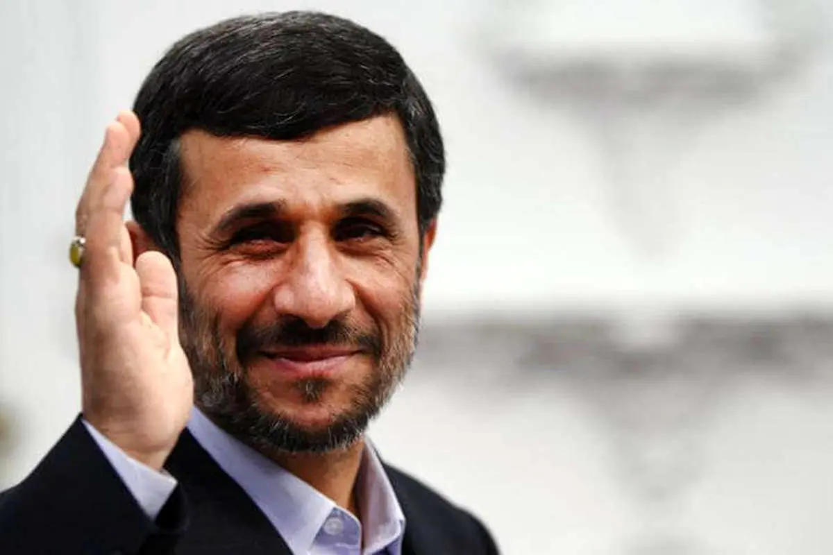 پیش بینی کیهان درباره بازگشت احمدی نژاد به قدرت