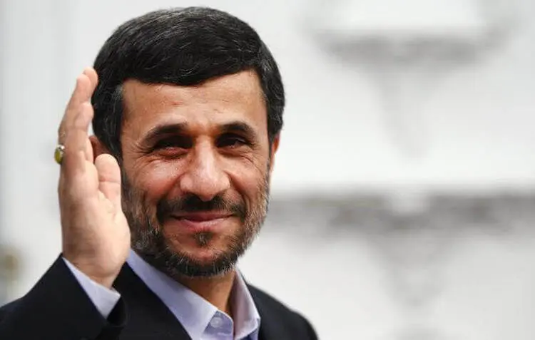 پیش بینی کیهان درباره بازگشت احمدی نژاد به قدرت