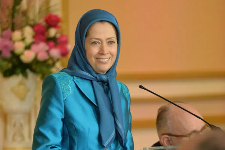 پَس پرده انتشار خبر درگذشت مریم رجوی