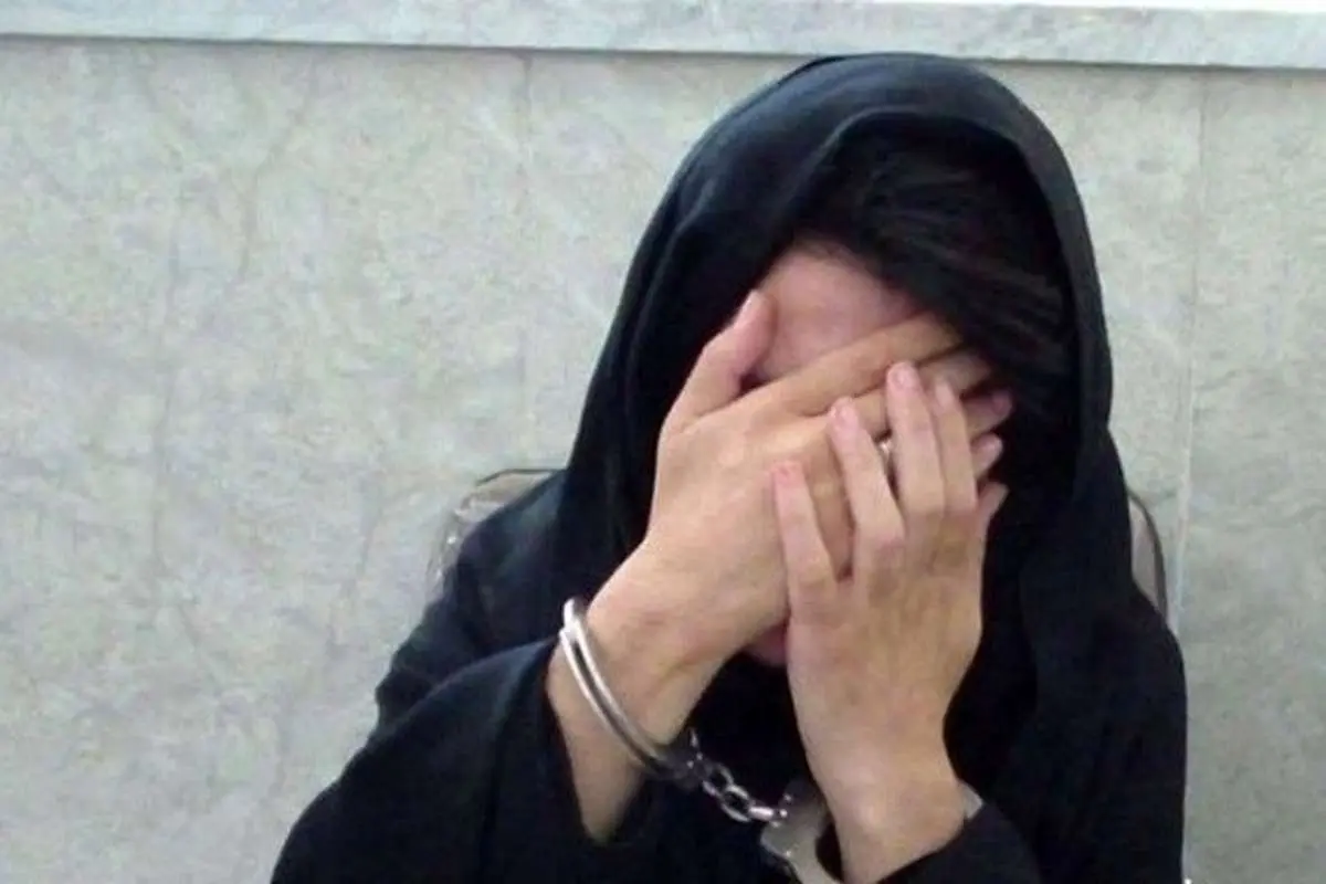حکم اعدام برای زن معروف به «سلطان»