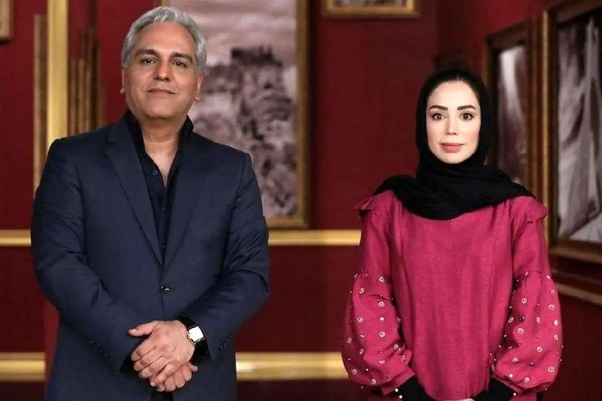 خاطره جالب مهران مدیری از اسبسواری
