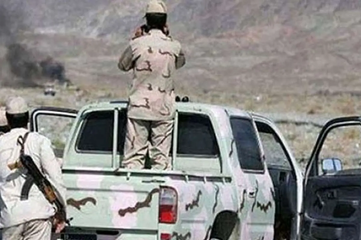 جزئیات حمله تروریستی در منطقه سروآباد کردستان