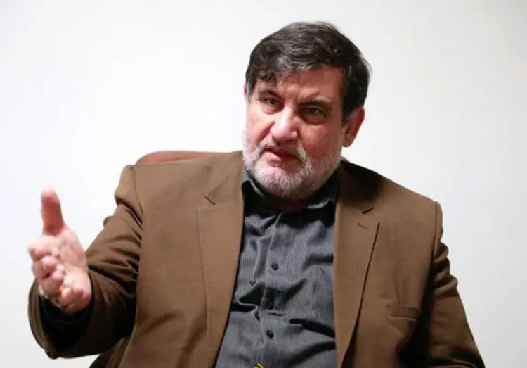 رئیس سازمان مدیریت بحران: ‏برای زلزله بالای ۷ ریشتر مشکل قبر داریم