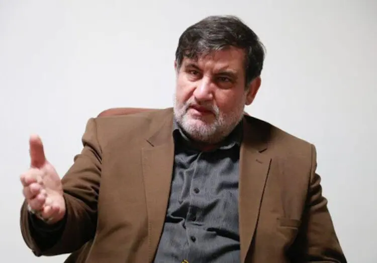 رئیس سازمان مدیریت بحران: ‏برای زلزله بالای ۷ ریشتر مشکل قبر داریم