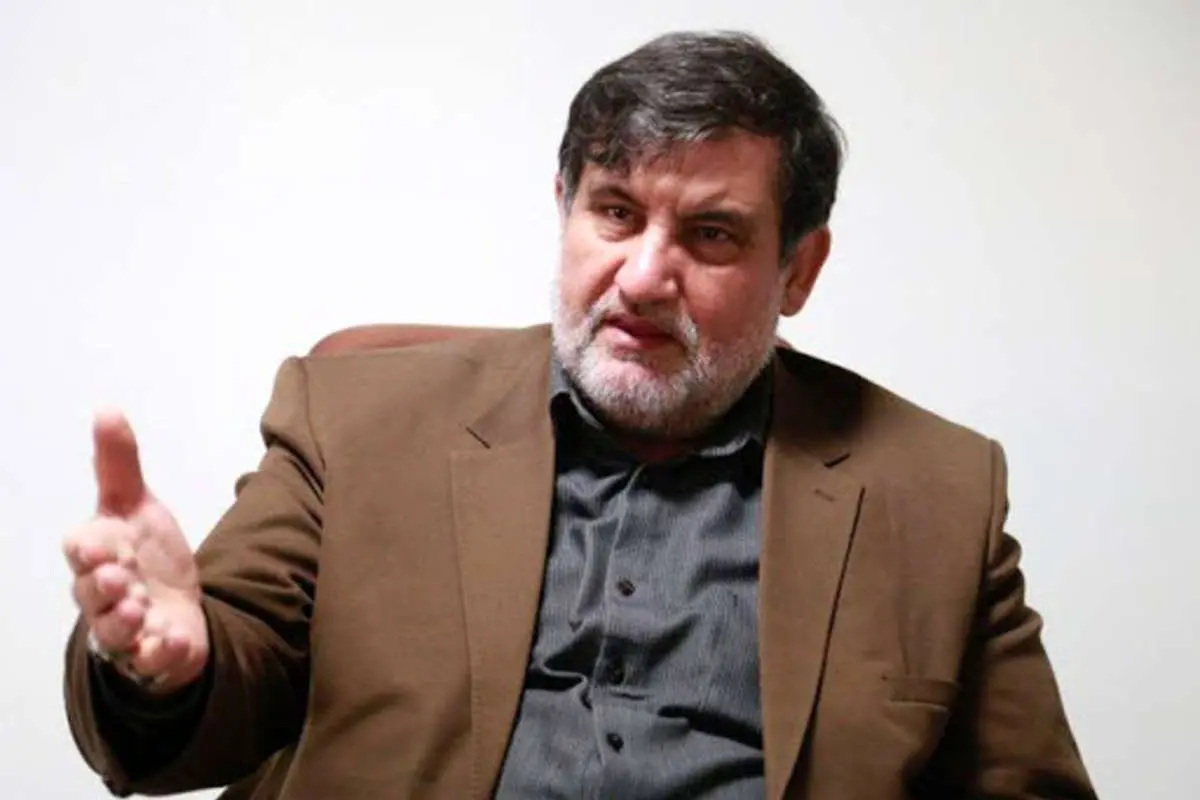 رئیس سازمان مدیریت بحران: برای زلزله بالای ۷ ریشتر مشکل قبر داریم