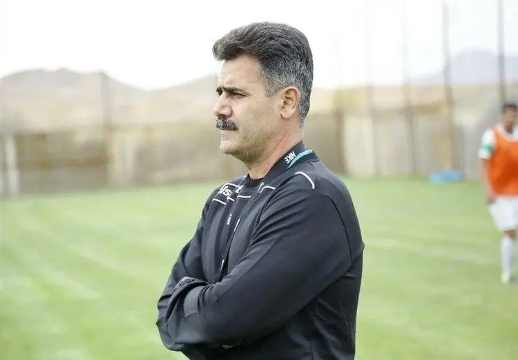  سرمربی پارس جنوبی انتخاب شد