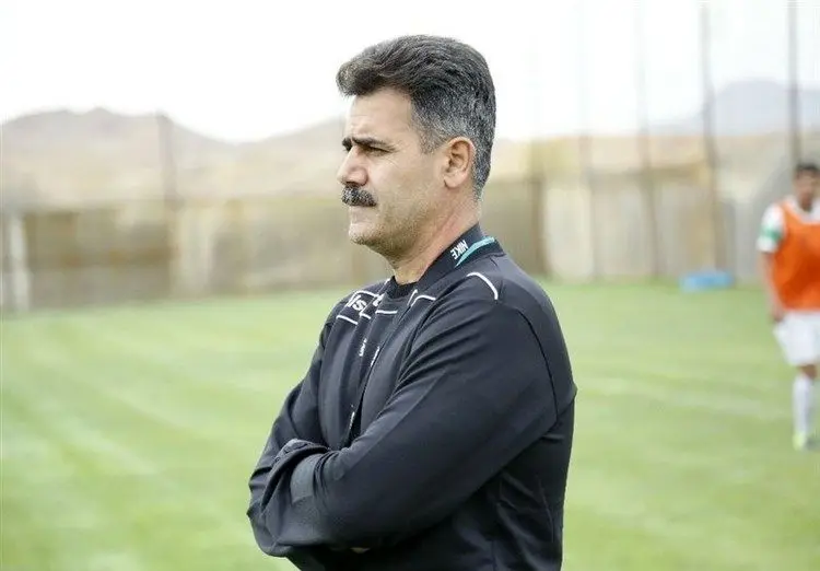  سرمربی پارس جنوبی انتخاب شد