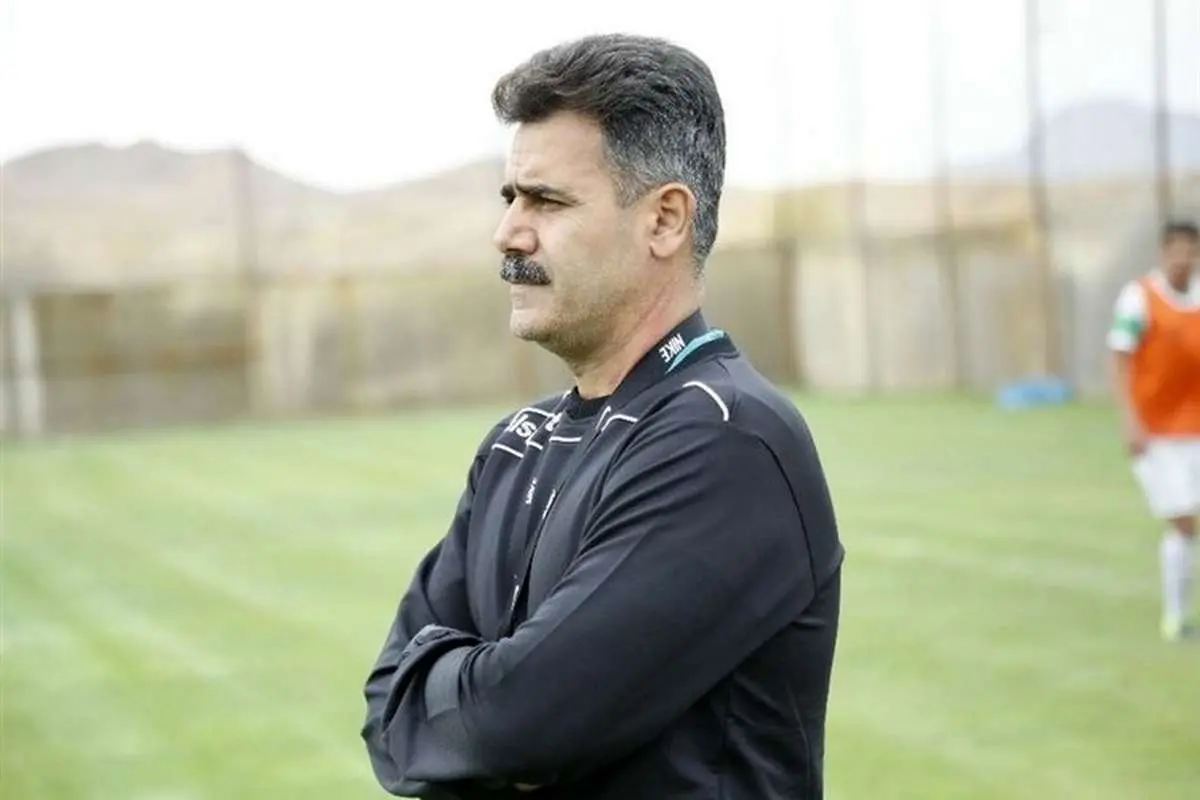  سرمربی پارس جنوبی انتخاب شد