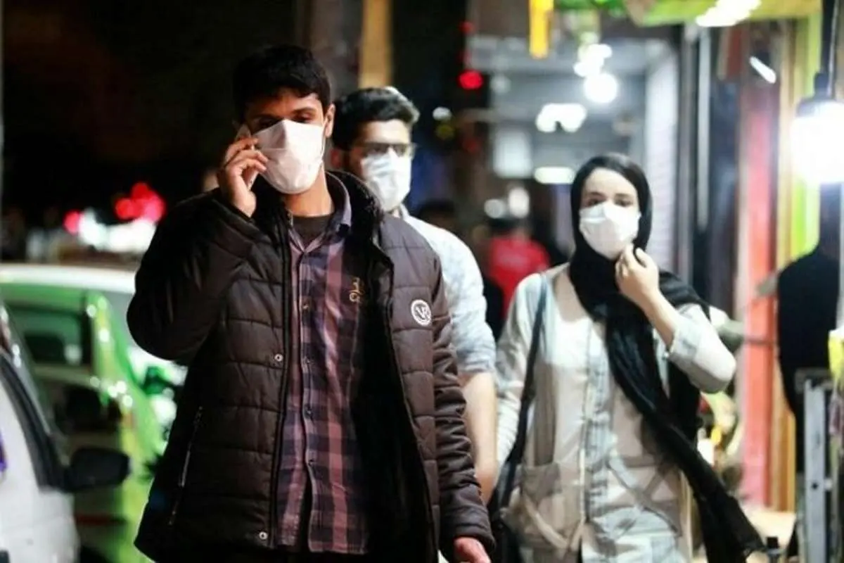 احتمال برقراری قرنطینه چند هفتهای در تهران