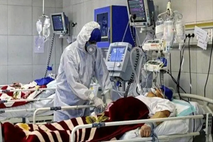 آژیر خطر کرونا در مازندران نواخته شد