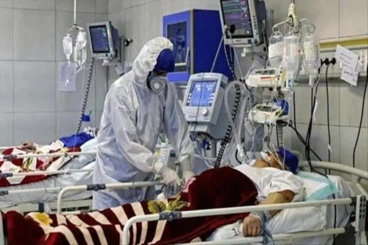آژیر خطر کرونا در مازندران نواخته شد