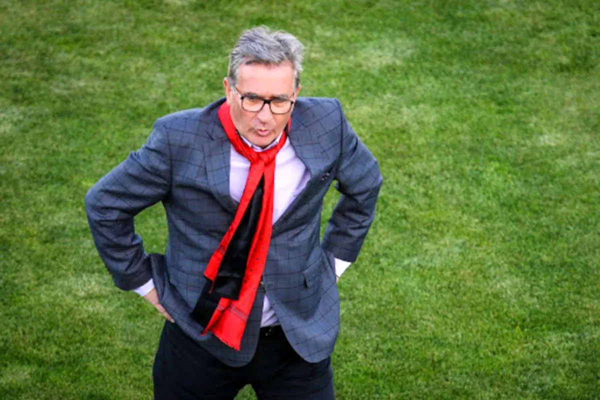 پرسپولیسیها پول برانکو را از کجا میآورند؟
