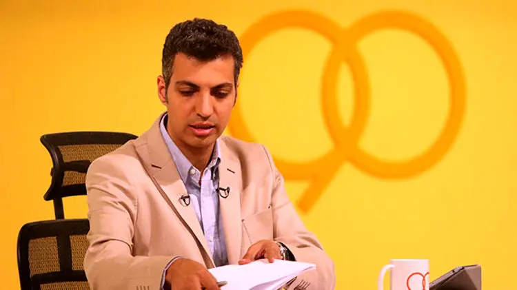 عادل فردوسی‌پور به شلاق محکوم شد؟!